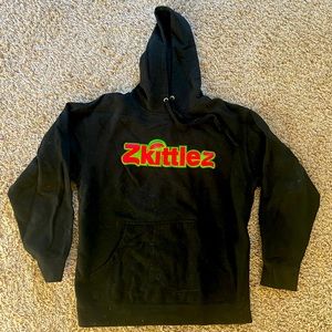 Zkittles Cookies Hoodie